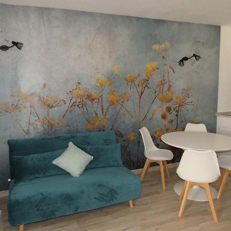 La Piccola Al Mare Daire Livorno Dış mekan fotoğraf