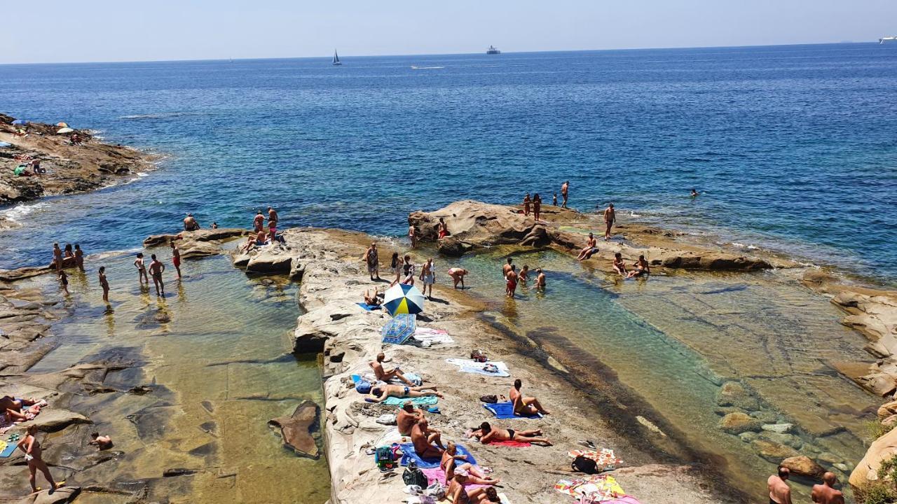 La Piccola Al Mare Daire Livorno Dış mekan fotoğraf