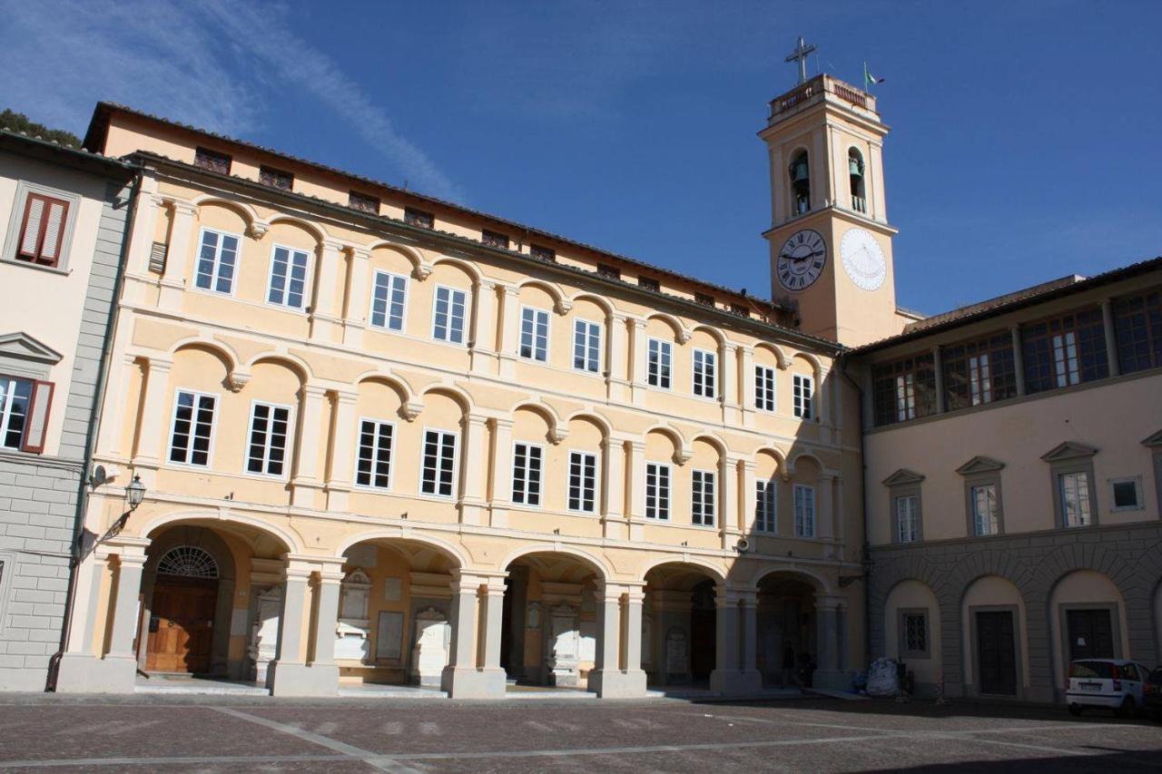 La Piccola Al Mare Daire Livorno Dış mekan fotoğraf