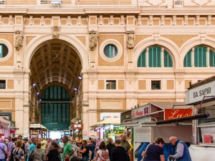La Piccola Al Mare Daire Livorno Dış mekan fotoğraf