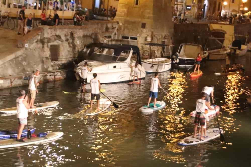 La Piccola Al Mare Daire Livorno Dış mekan fotoğraf